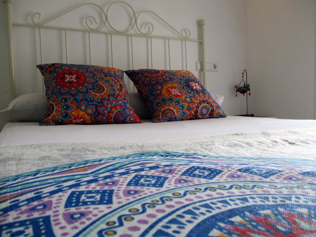 Noches De Triana Hotel Seville Phòng bức ảnh